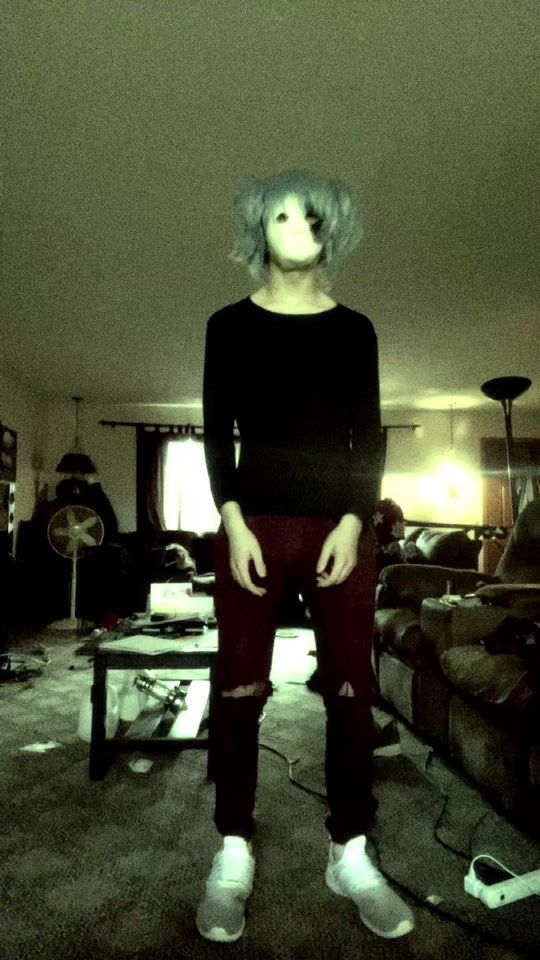 TikTok video thumbnail by atomicblade