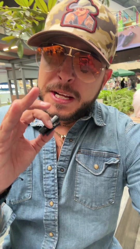 TikTok video thumbnail by cibadhdzoficial