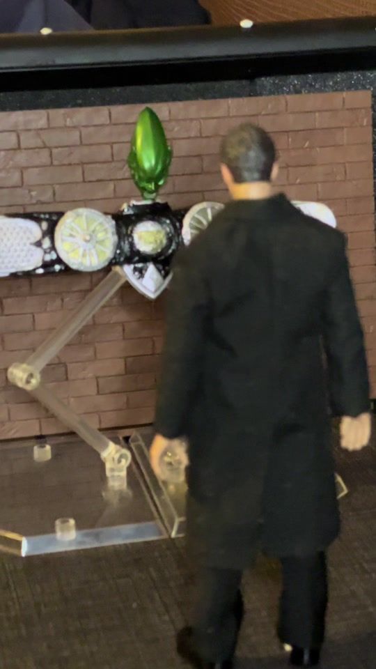 TikTok video thumbnail by joacollecs