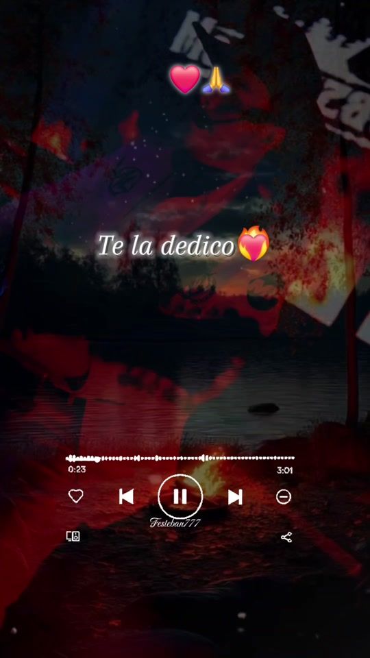 TikTok video thumbnail by festeban777