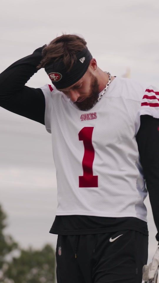 TikTok video thumbnail by 49ers.esp