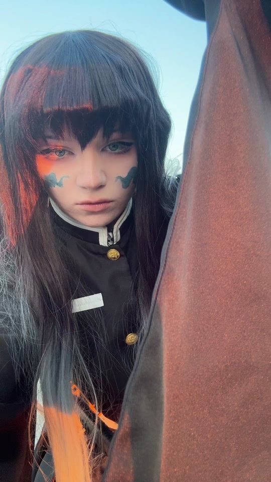 TikTok video thumbnail by clown.merchant