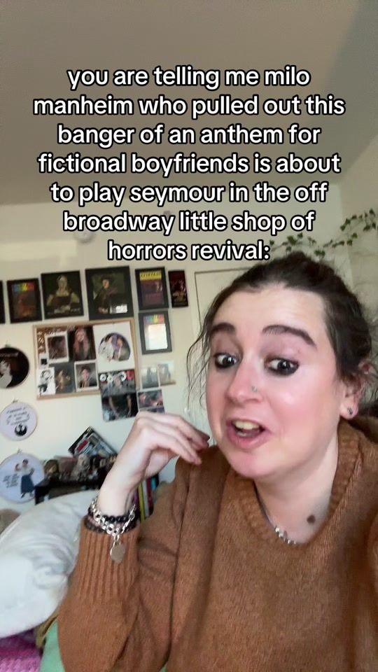 TikTok video thumbnail by leiasskywalkers