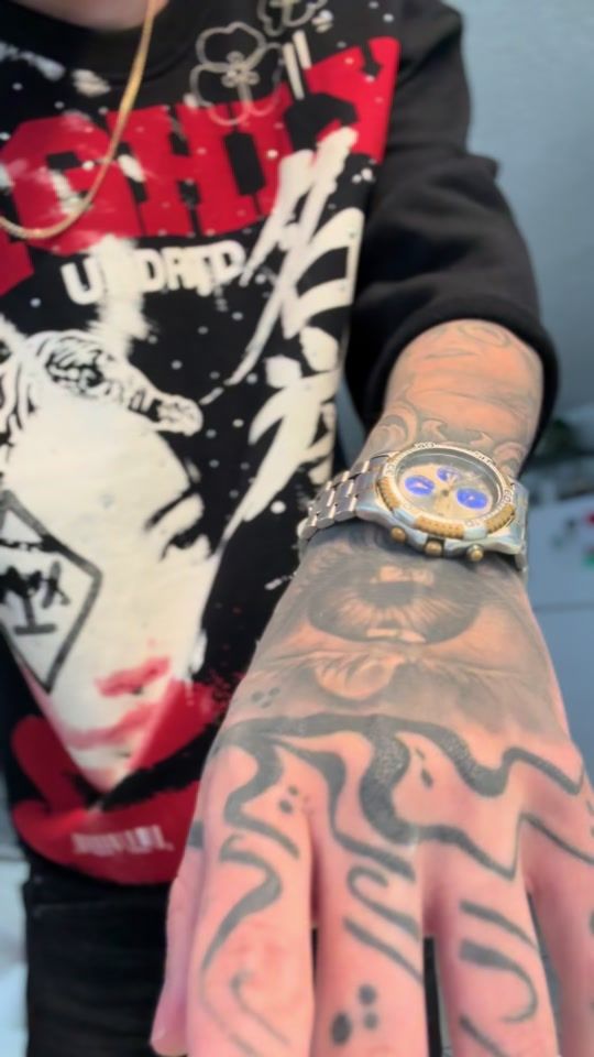 TikTok video thumbnail by frank_michaeel
