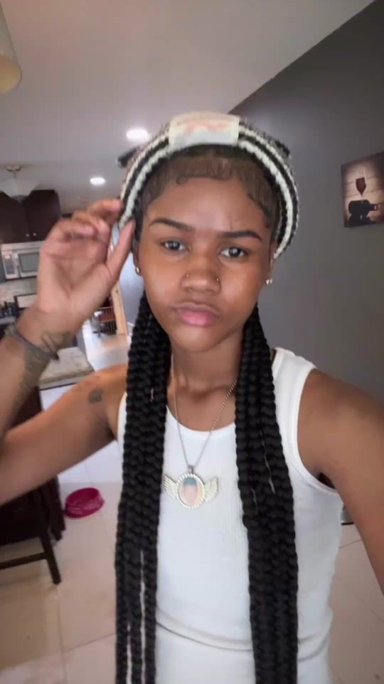 TikTok video thumbnail by jadaamonae