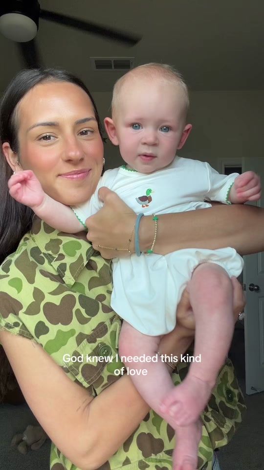 TikTok video thumbnail by harleighjohnson_