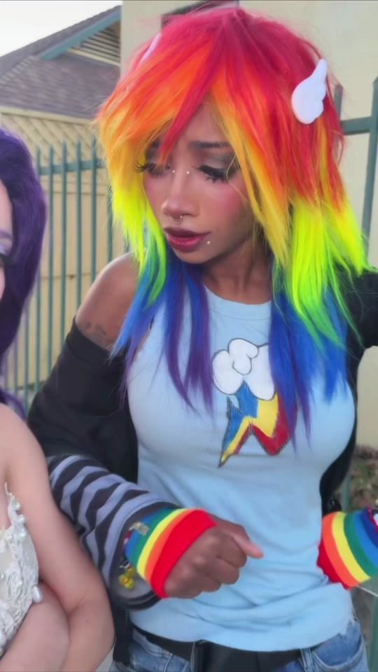TikTok video thumbnail by hollowcoded