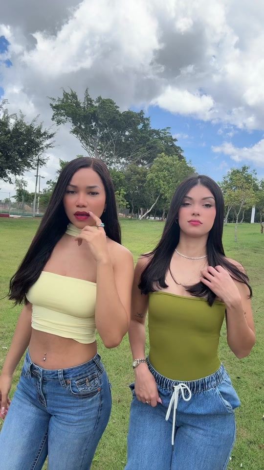 TikTok video thumbnail by haslyoficial