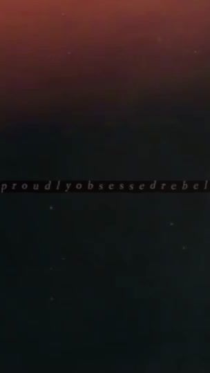 TikTok video thumbnail by proudlyobsessedrebel