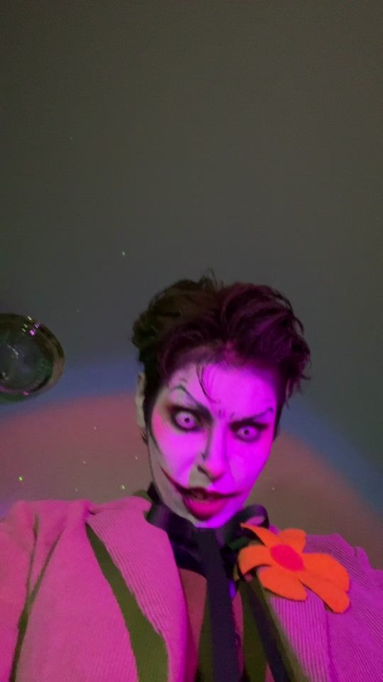 TikTok video thumbnail by springfrogcosplay
