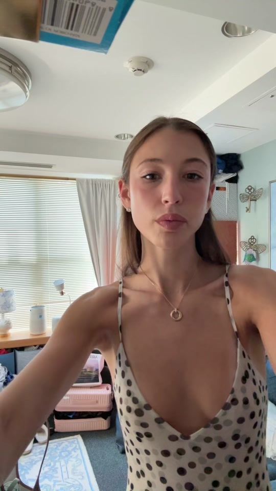 TikTok video thumbnail by hannlevy