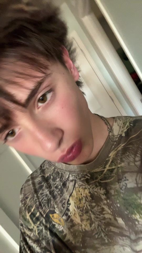 TikTok video thumbnail by brennan.myers7