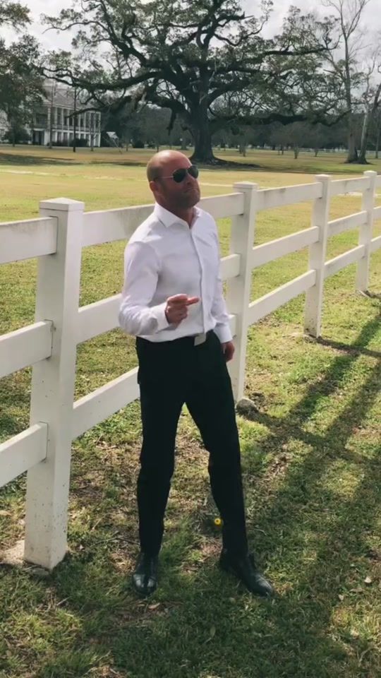 TikTok video thumbnail by the_statham_guy