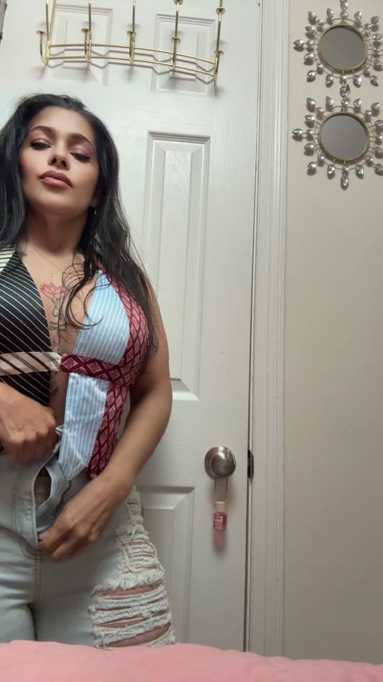 TikTok video thumbnail by idaniasmakeup