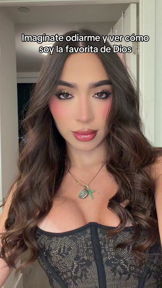 TikTok video thumbnail by _maarriixx