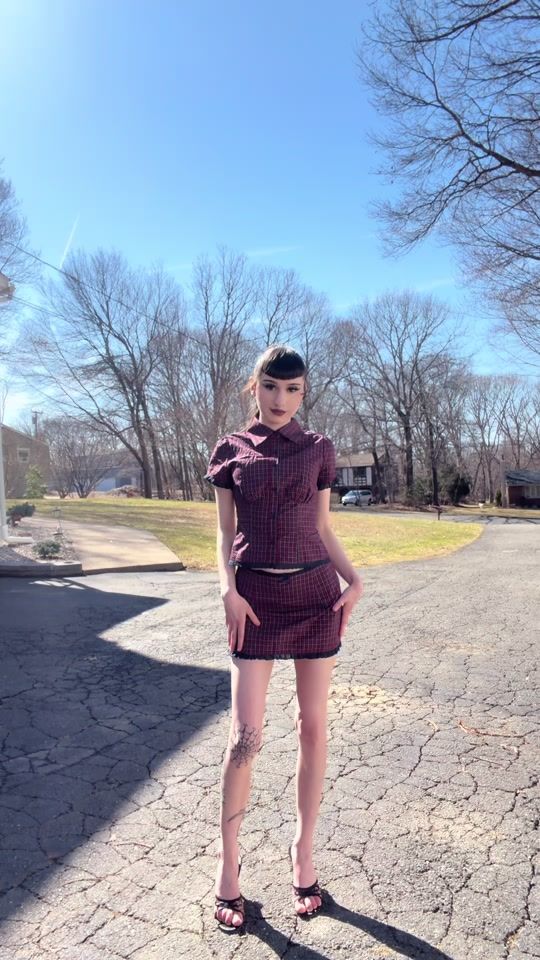 TikTok video thumbnail by petvampr