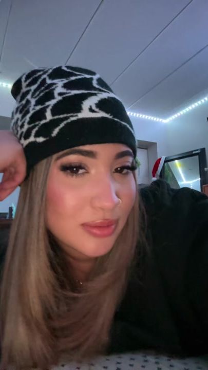 TikTok video thumbnail by alondra..ayala