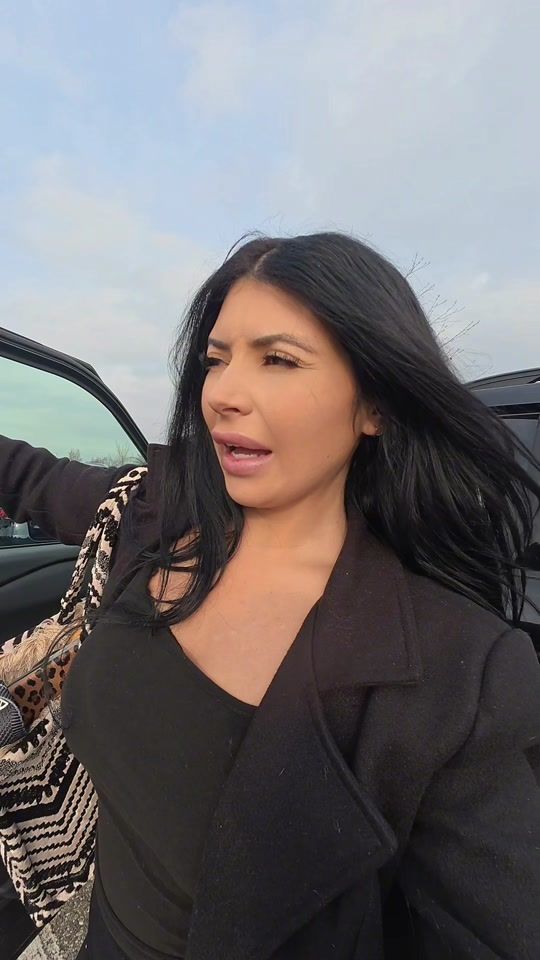 TikTok video thumbnail by ayo_marie_