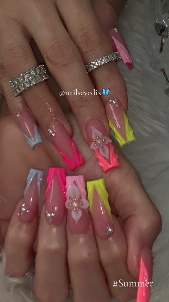 TikTok video thumbnail by nailsevedix