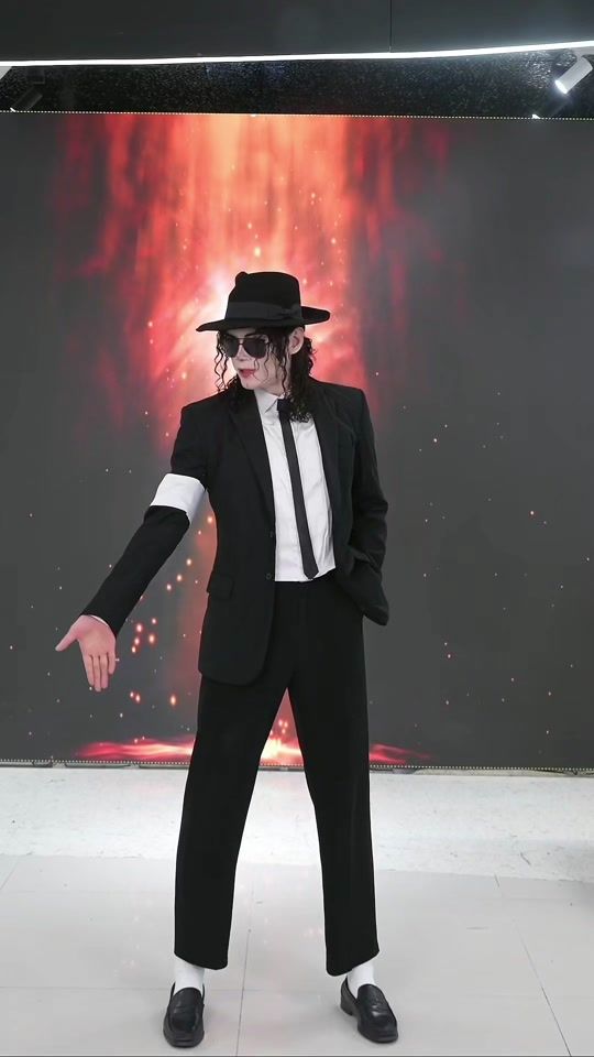 TikTok video thumbnail by michaelcj.official