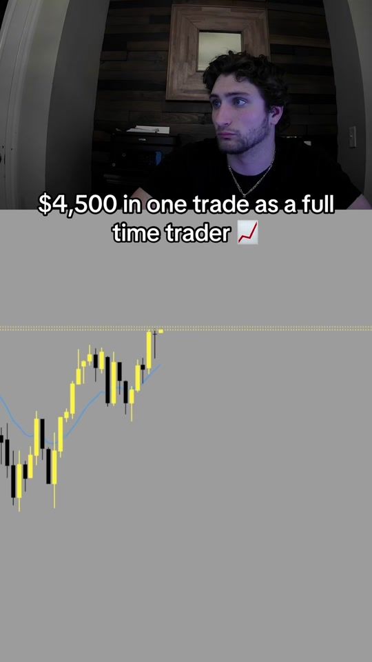 TikTok video thumbnail by jakemtradingg