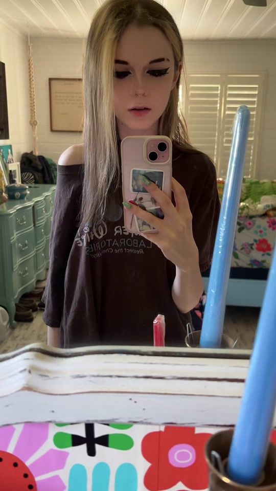 TikTok video thumbnail by hazeltigercox