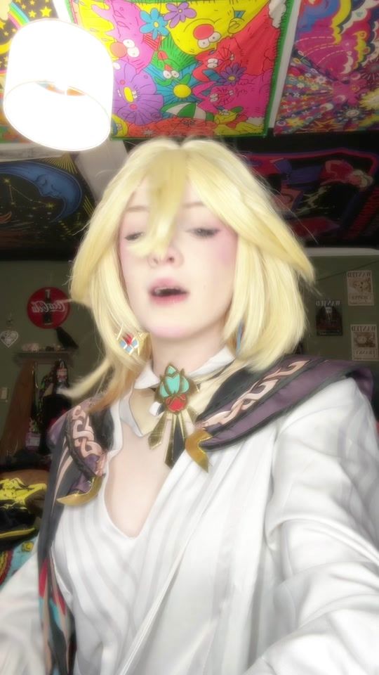 TikTok video thumbnail by liminalmarsh