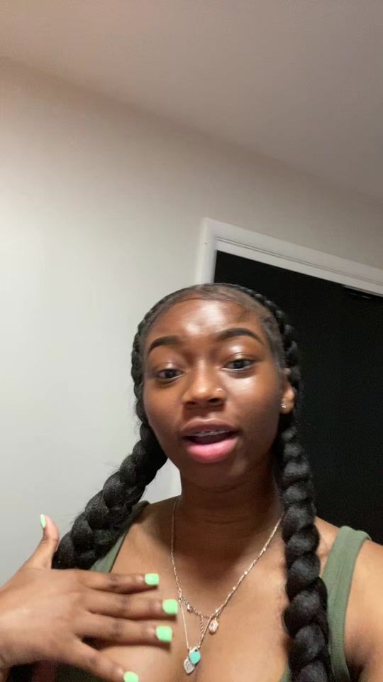 TikTok video thumbnail by chloeemyairee