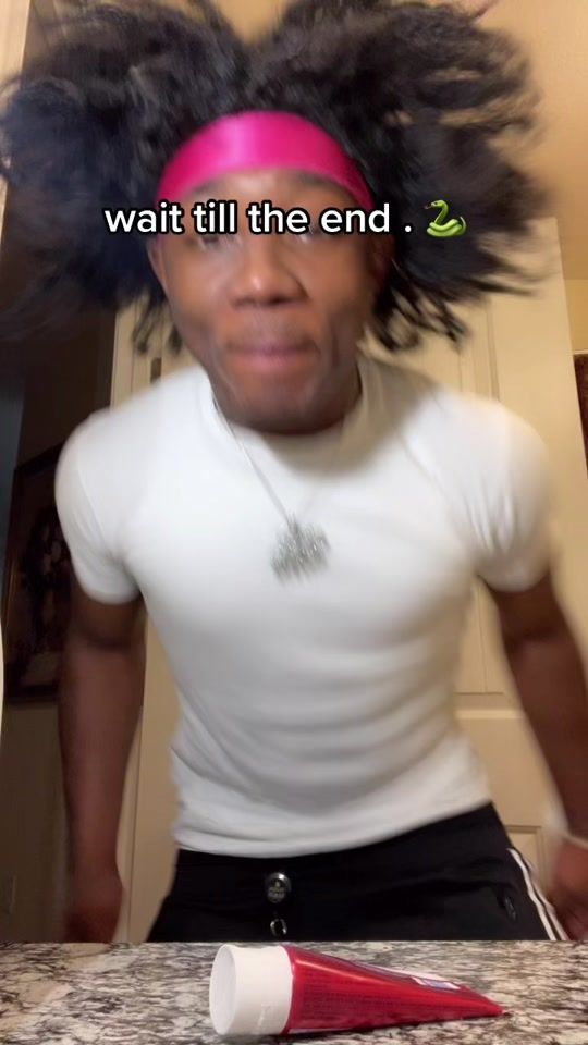 TikTok video thumbnail by famousroscoee