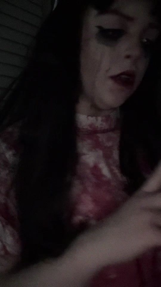 TikTok video thumbnail by tracydoescosplay