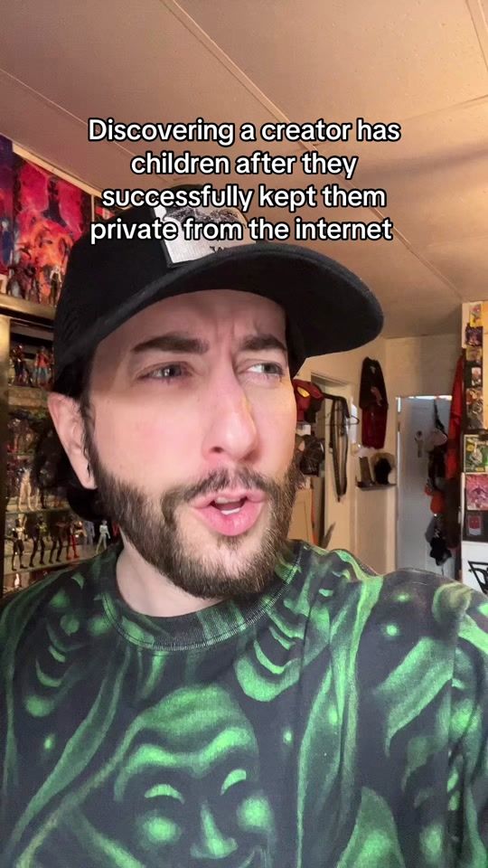 TikTok video thumbnail by zielzebub