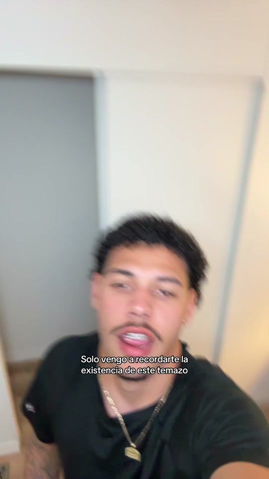 TikTok video thumbnail by frankjadiel