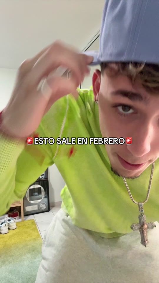 TikTok video thumbnail by alejoofficiall