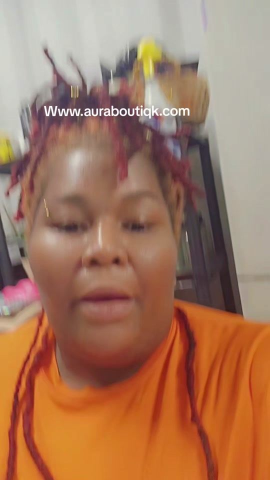TikTok video thumbnail by hauseofginen77
