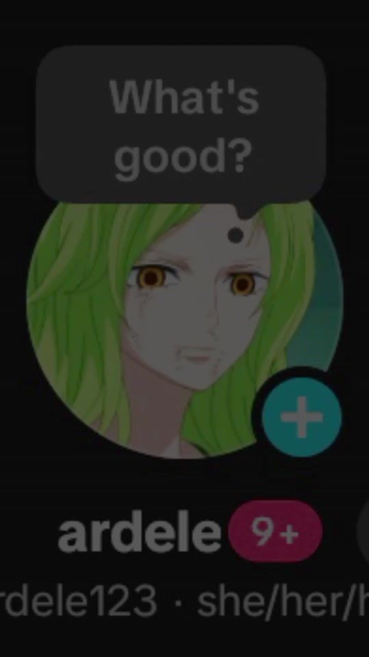 TikTok video thumbnail by ardele123