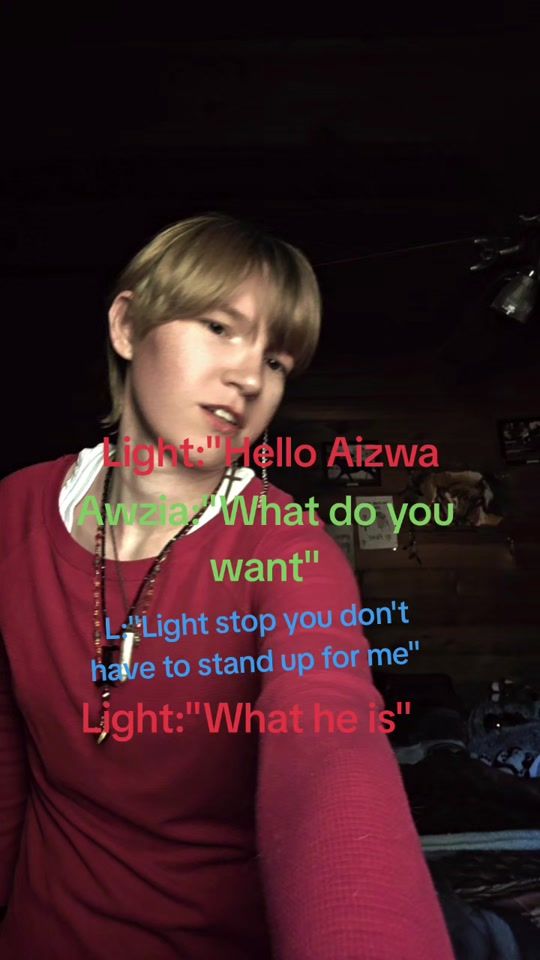 TikTok video thumbnail by lxlight233
