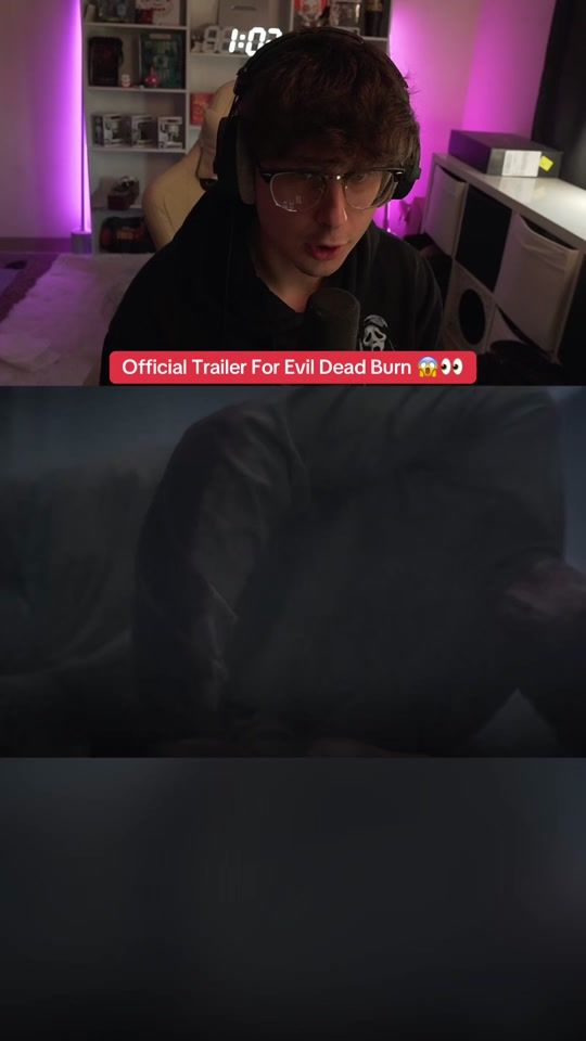 TikTok video thumbnail by christopherkiely