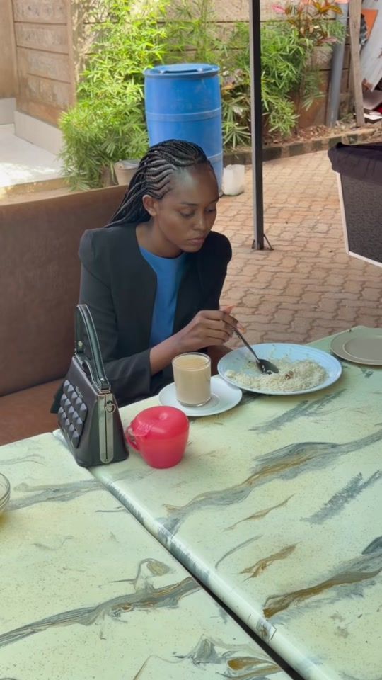 TikTok video thumbnail by hon.mbithe.muling