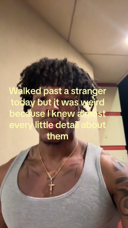 TikTok video thumbnail by klqued_