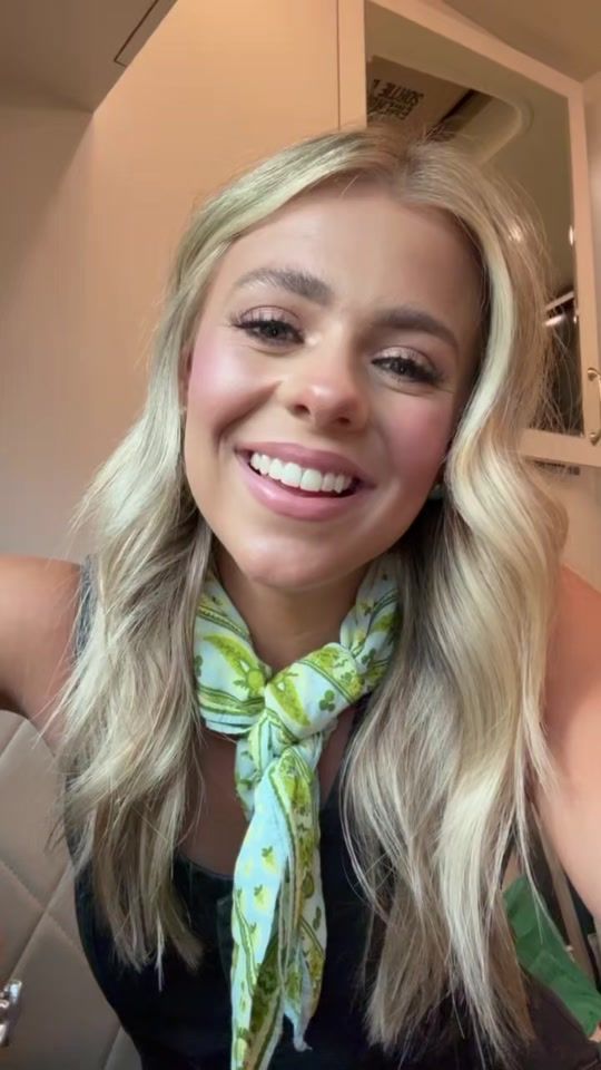 TikTok video thumbnail by annewilson