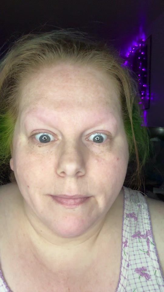 TikTok video thumbnail by over40makeuptok