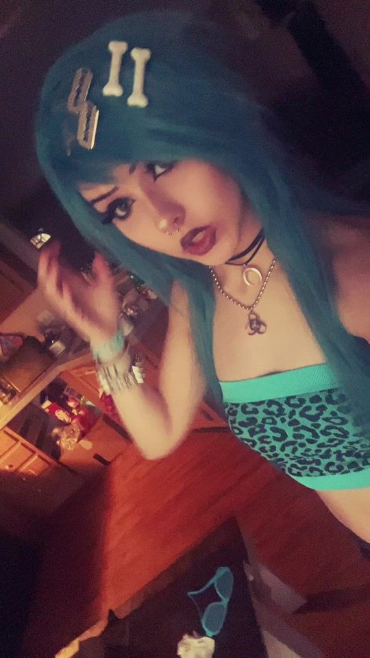 TikTok video thumbnail by hellokittybitchlover