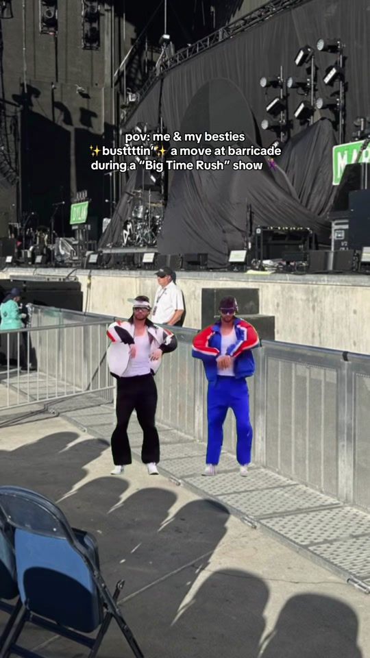 TikTok video thumbnail by jakeandtherush