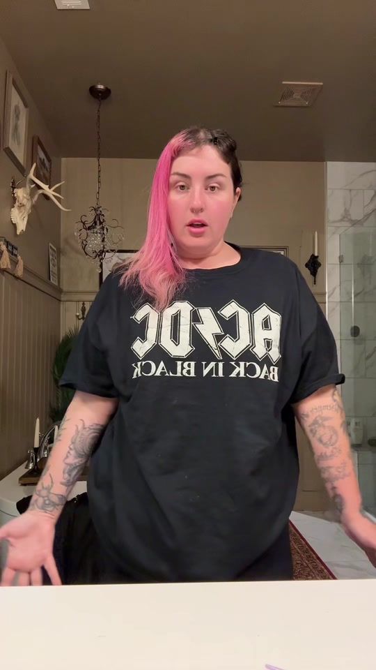 TikTok video thumbnail by krunchymuffin