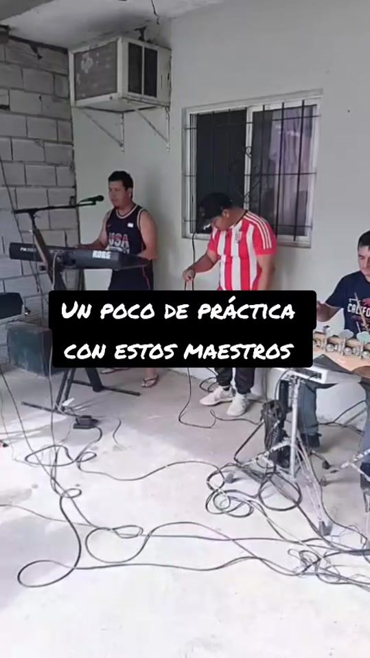 TikTok video thumbnail by everylosparranderos