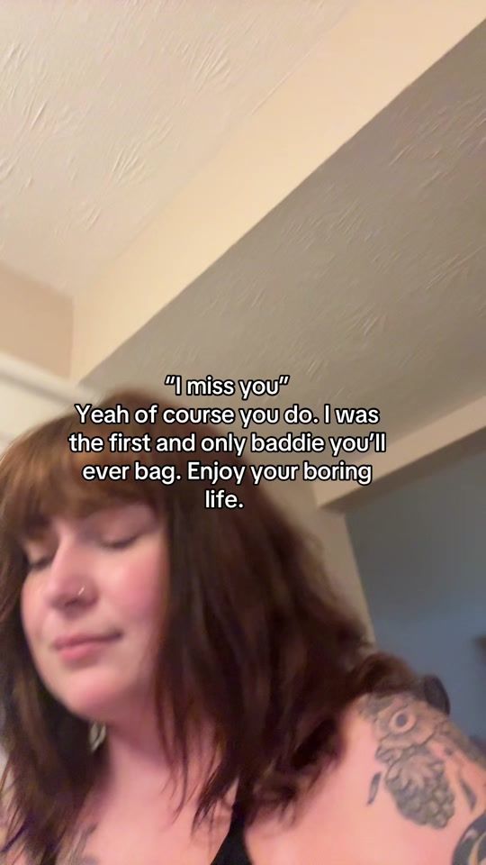 TikTok video thumbnail by tattedbratbry