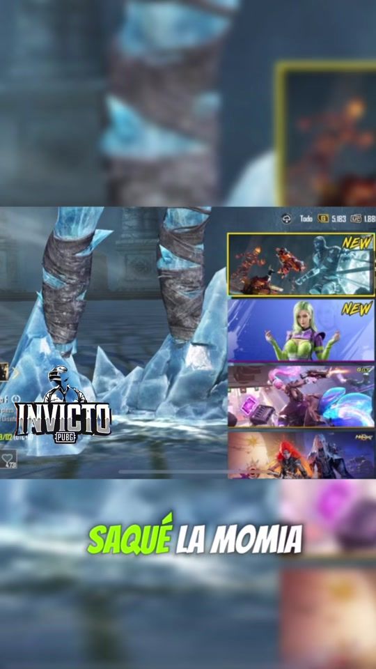 TikTok video thumbnail by invicto10984