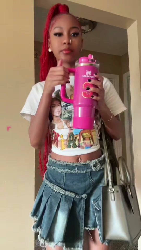 TikTok video thumbnail by christialahnn
