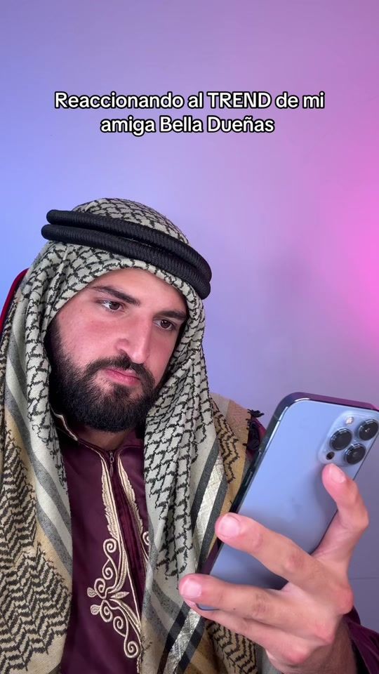 TikTok video thumbnail by elpanaarabe