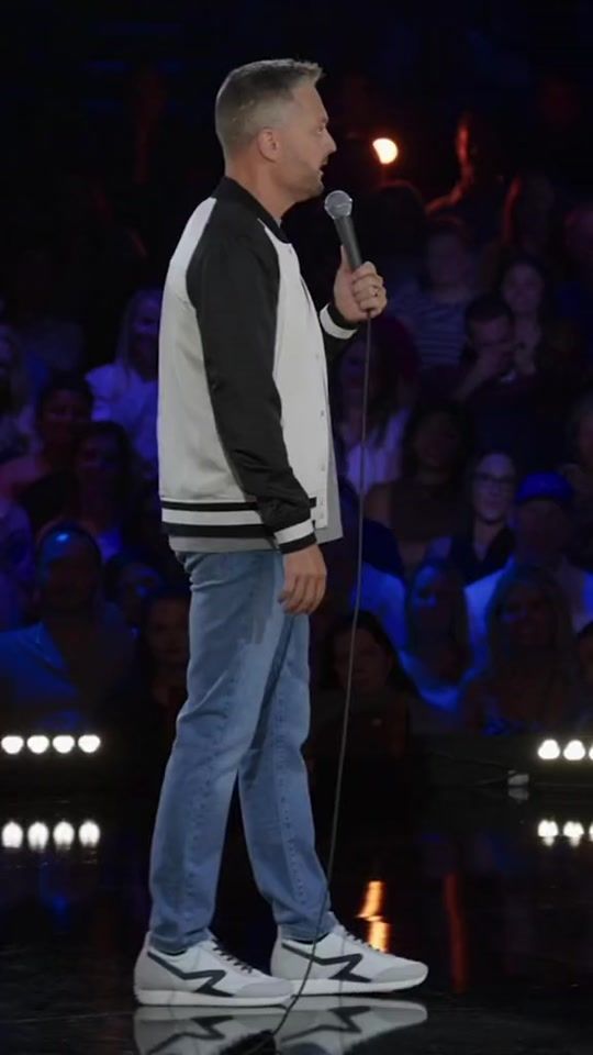 TikTok video thumbnail by natebargatze